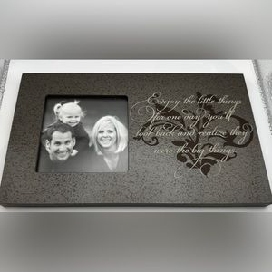 Kindred Hearts Picture Frame